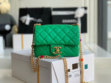 Amelia - CHL Bags - 1679
