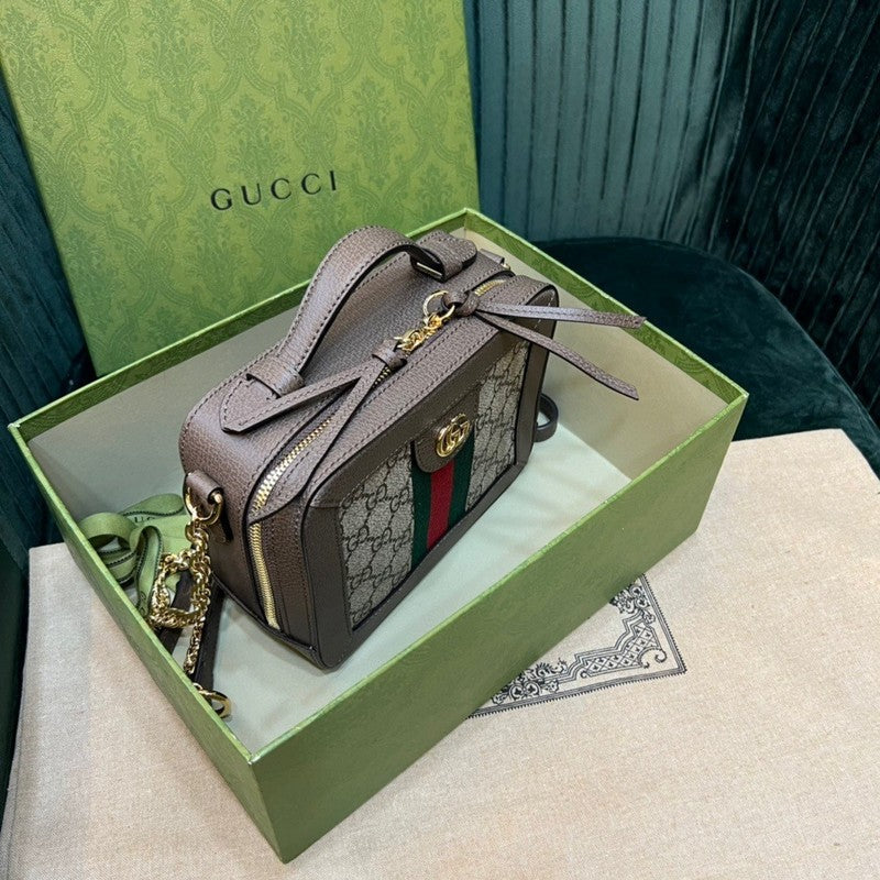 Amelia- GUKI Women Bags - 1138
