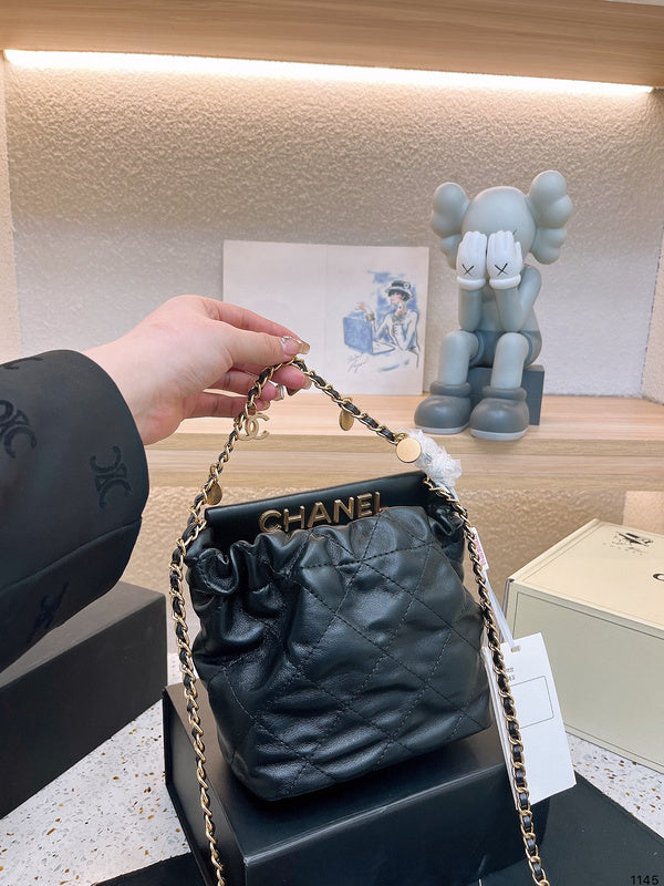 Amelia- CHL Bags - 7039