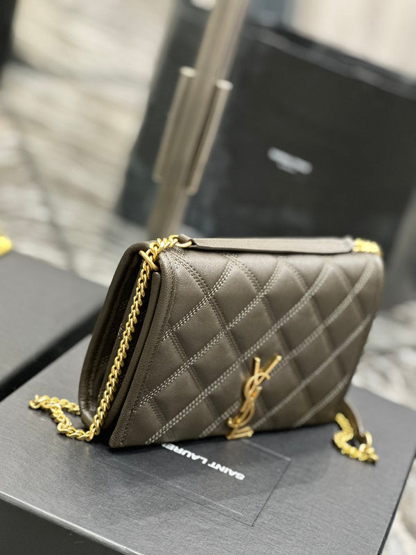 Amelia - YSL Bag - 2466