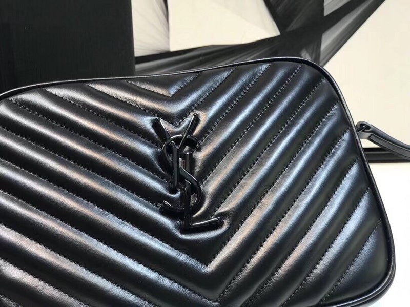 Amelia - YSL Bag - 2121