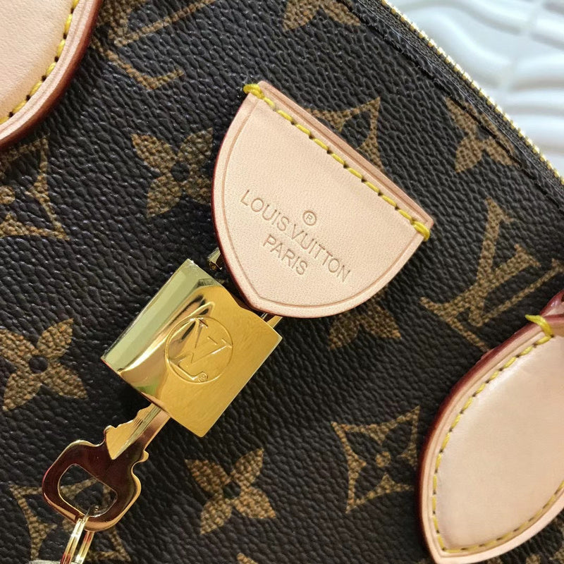 Amelia - LV Bags - 13972
