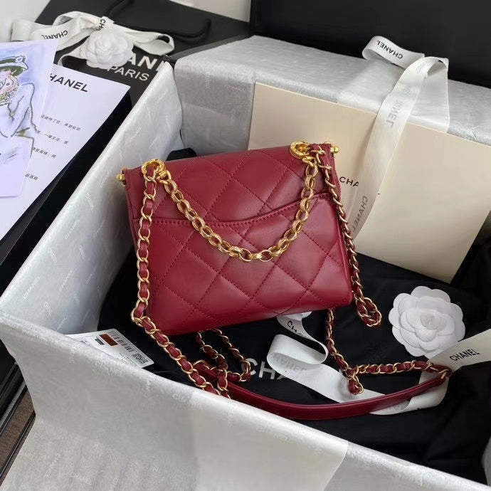 Amelia - CHL Lady Bags - 692