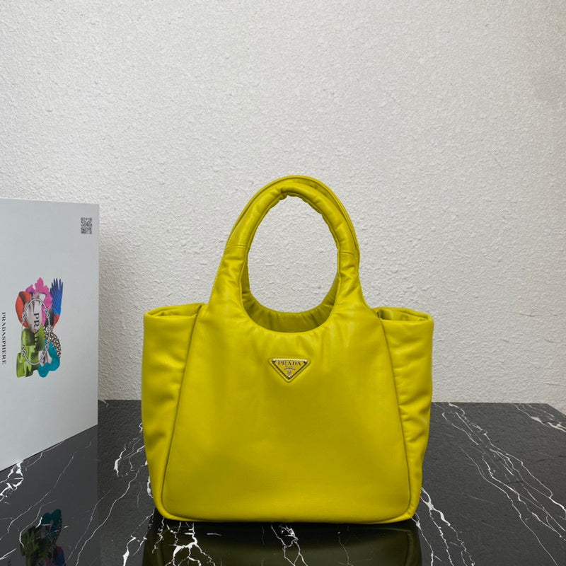 Amelia- PRDA  LUXURY BAGS - 784