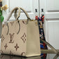 Fan Fashion Lu-Vi bags - 17631