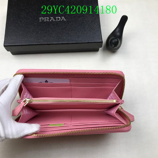 Amelia - PD Wallet - 400