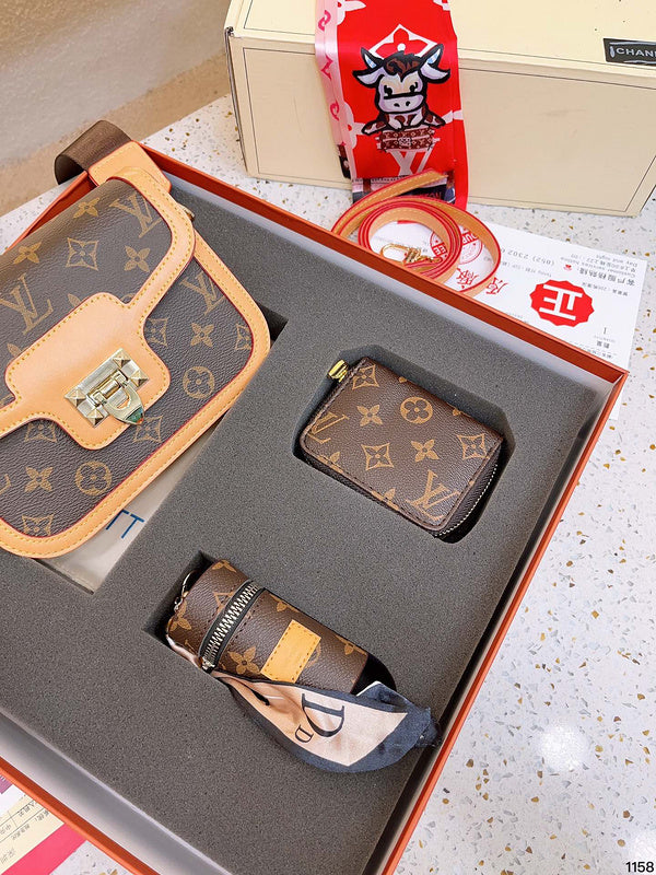 Amelia - LV Bags - 14614