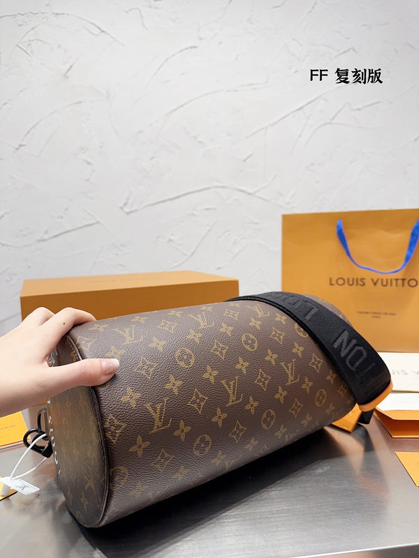 Amelia - LV Bags - 14420