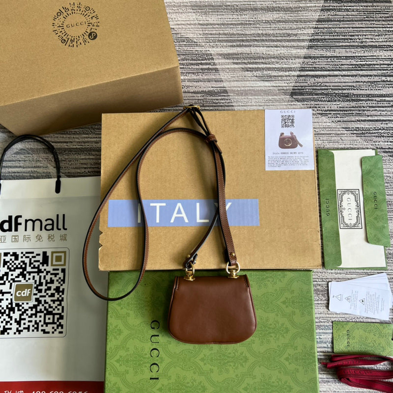 Amelia- GCI Bags - 4317