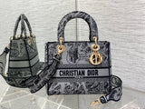 Amelia- DYOR DESIGNER BAGS - 039