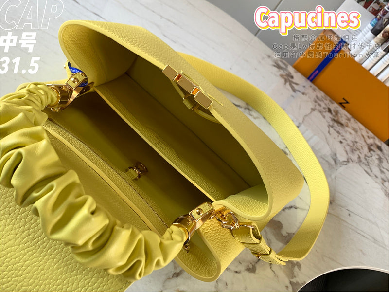Amelia's Bag Gallery - LOV Bags - 1211