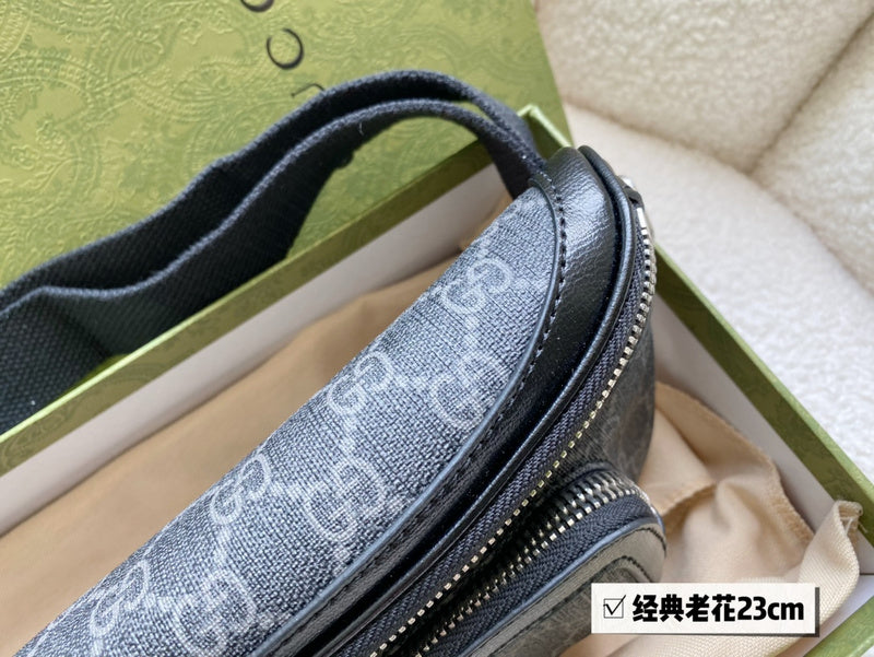 Amelia  - GCI Bags - 11602