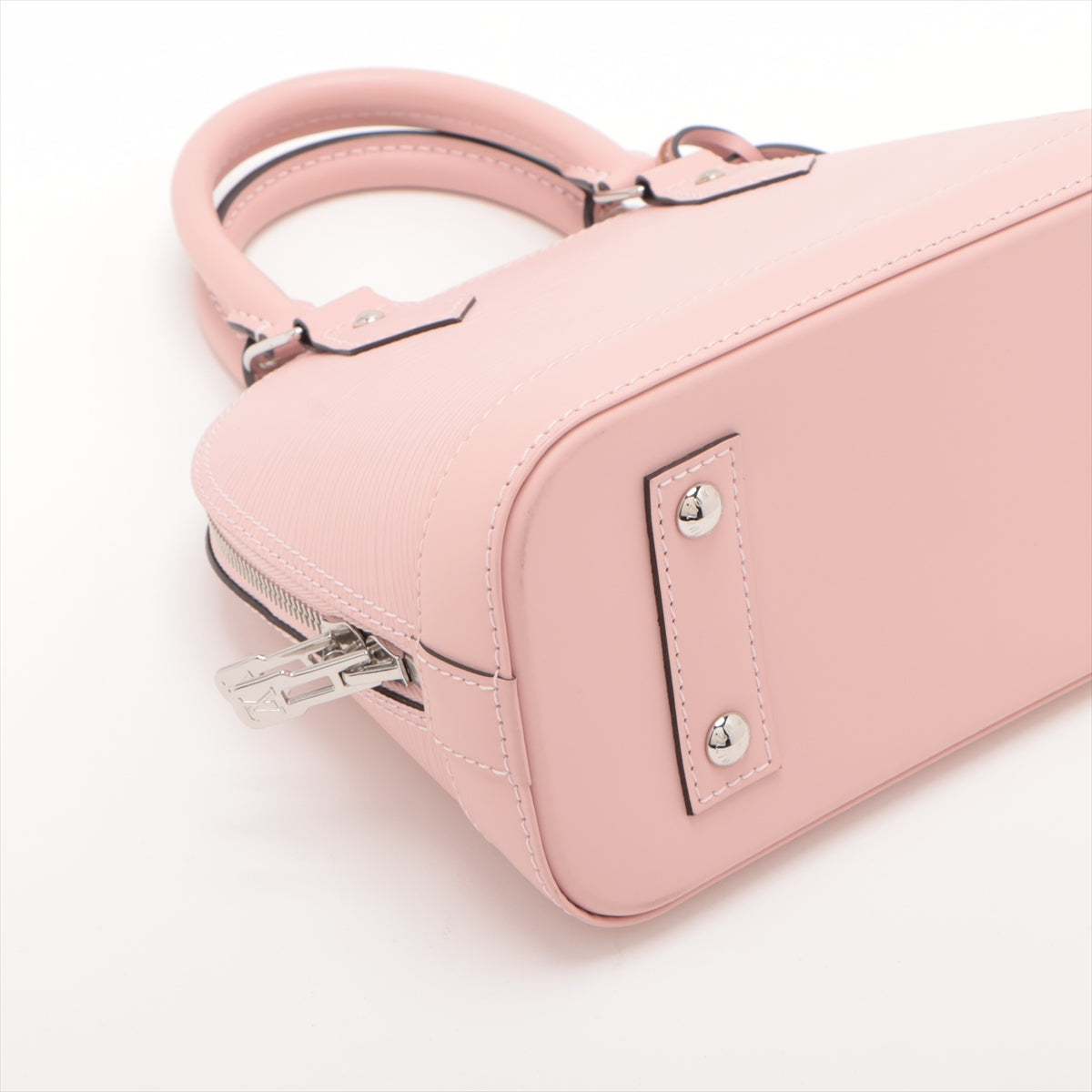 Louis Vuitton Epi Alma BB M41327