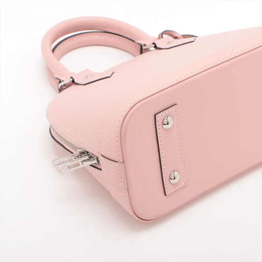 Louis Vuitton Epi Alma BB M41327