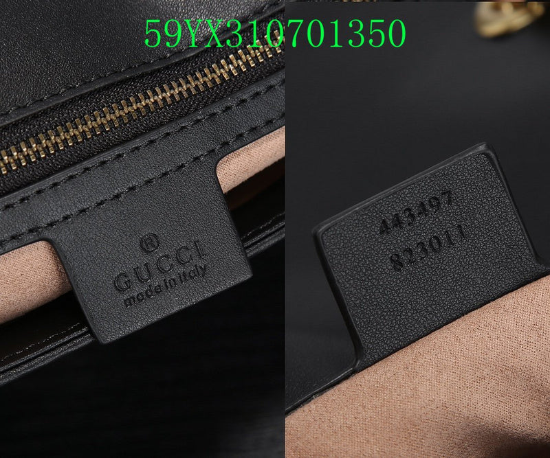 Amelia - GCI Bags - 10482