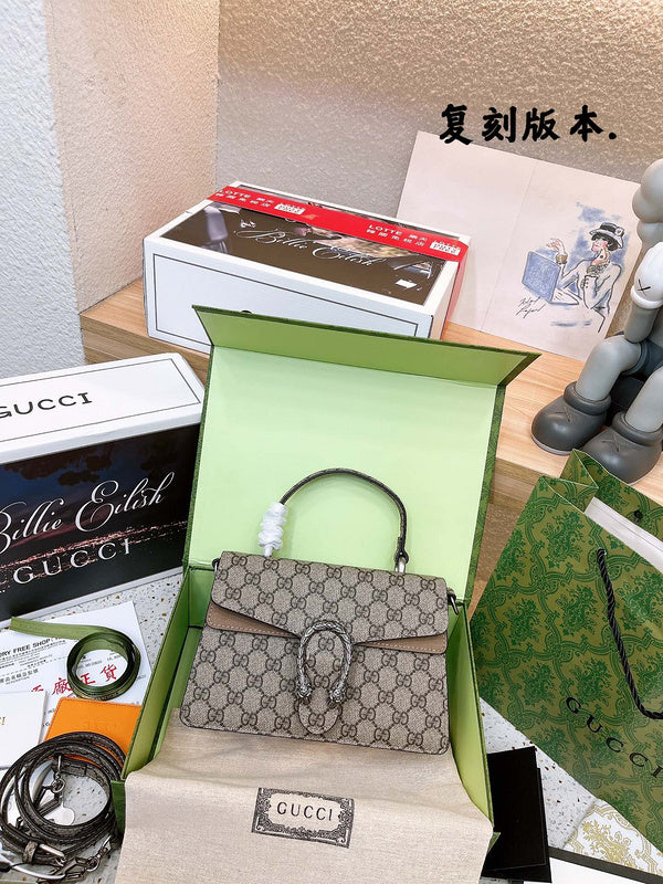 Amelia  - GCI Bags - 11840
