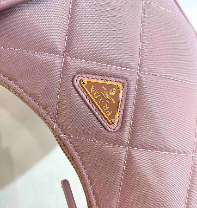 Amelia- PRDA  LUXURY BAGS - 770