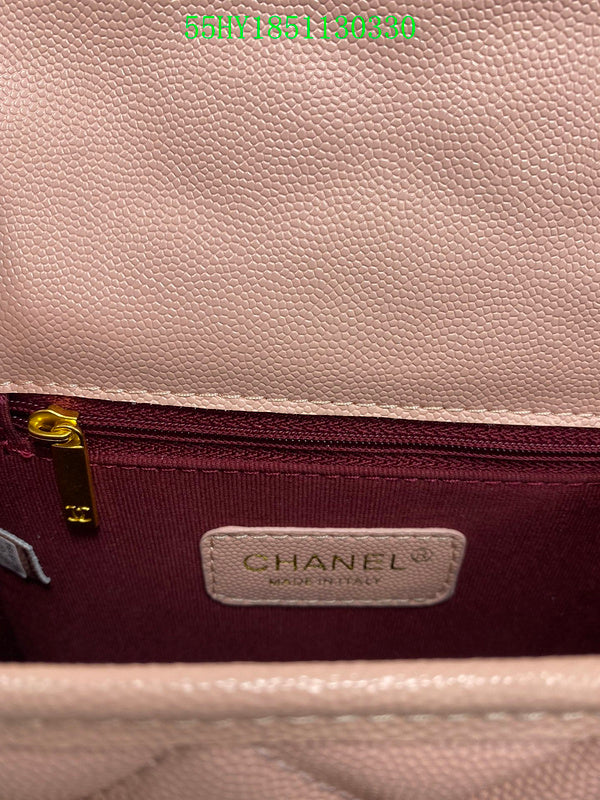 Amelia CHL Bags - 1782