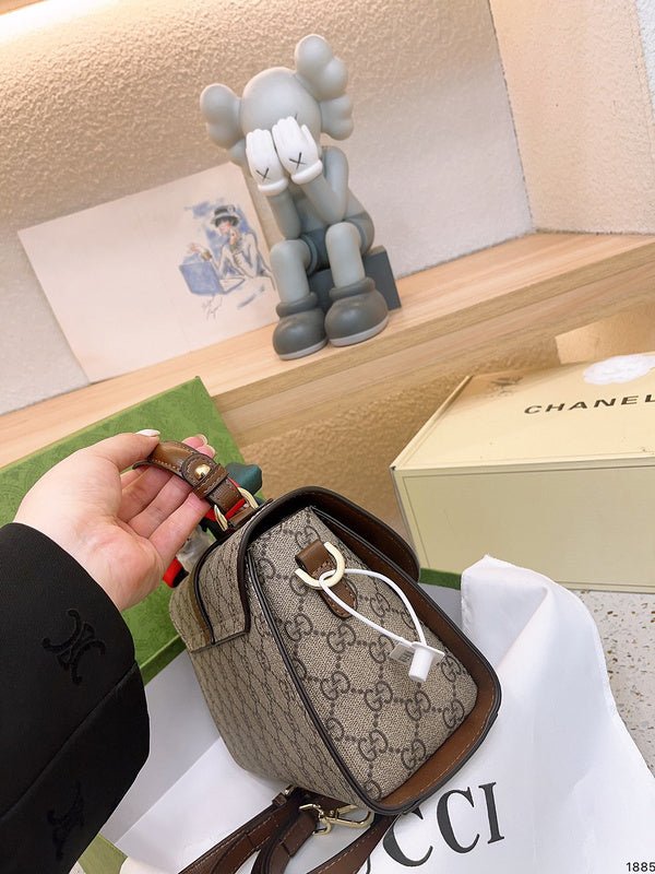 Amelia  - GCI Bags - 11793