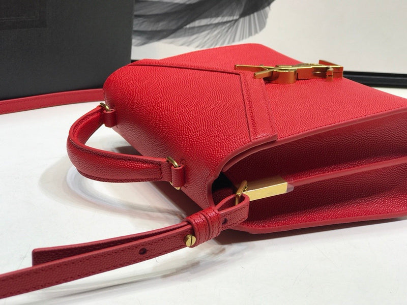 Amelia - YSL Bag - 2212