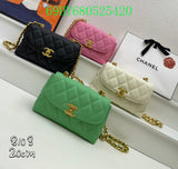 Amelia - CHL Bags - 801