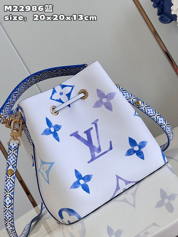 Amelia - LV Bags - 15157