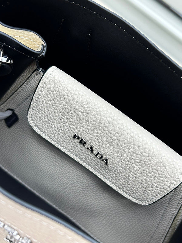 Amelia- PRDA  LUXURY BAGS - 051