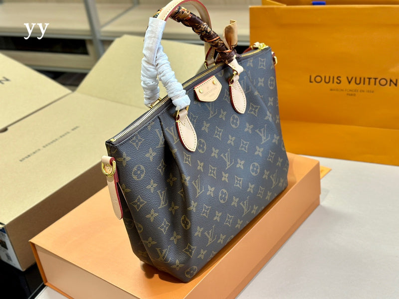 Amelia - LV Bags - 15001