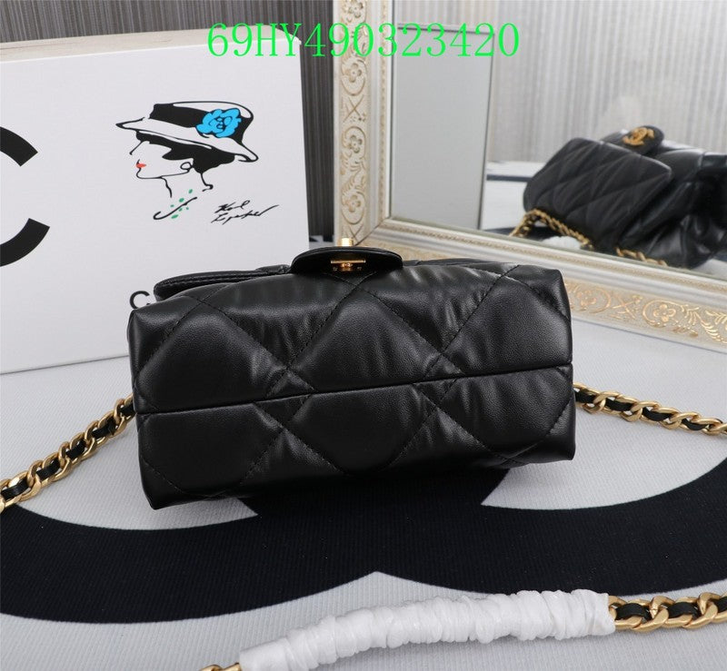 Amelia - CHL Bags - 1243