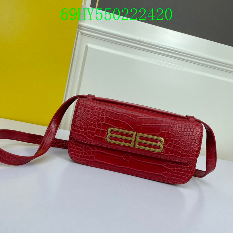Amelia - BGA Bags - 2388