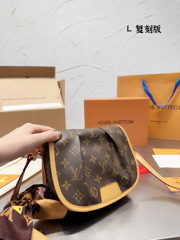 Amelia - LV Bags - 14781