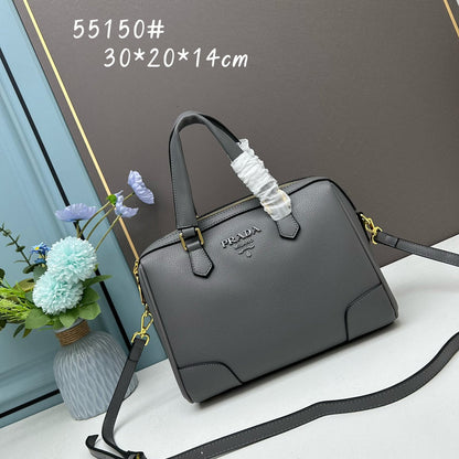 Amelia- PRDA  LUXURY BAGS - 172