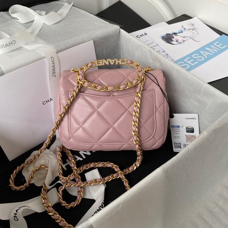 Wellow Bags - Chanel - Bags  - 972