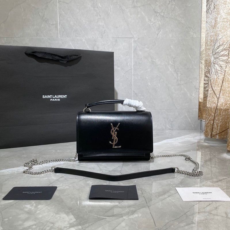 Amelia - YSL Bag - 4062