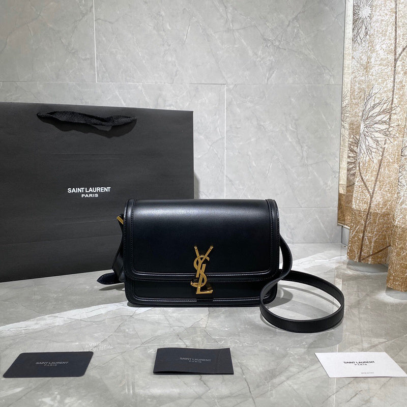 Amelia - YSL Bag - 4110
