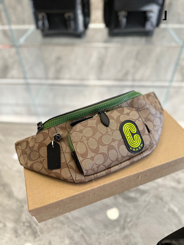 Amelia - CCH Bags - 252
