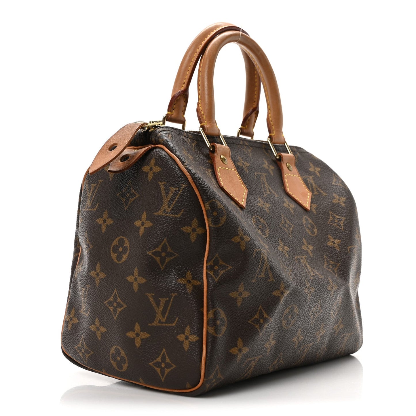 Louis Vuitton Monogram Speedy 25