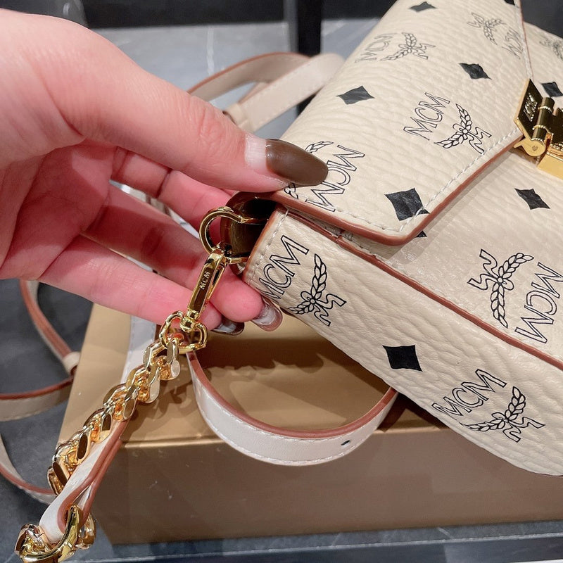 Amelia- - MQM Bags - 071