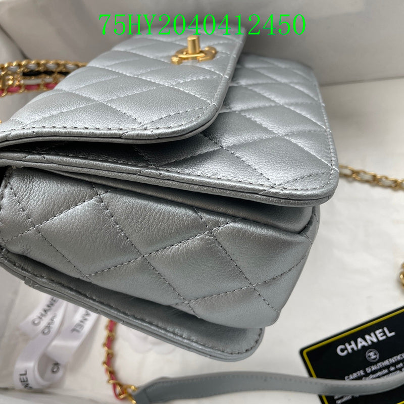 Amelia - CHL Bags - 1105
