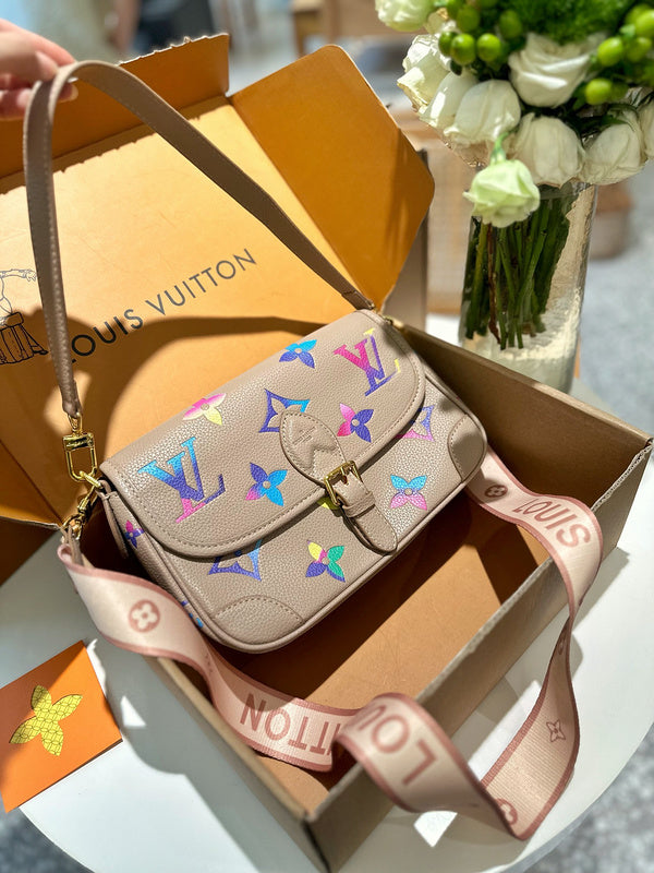 Amelia - LV Bags - 14504