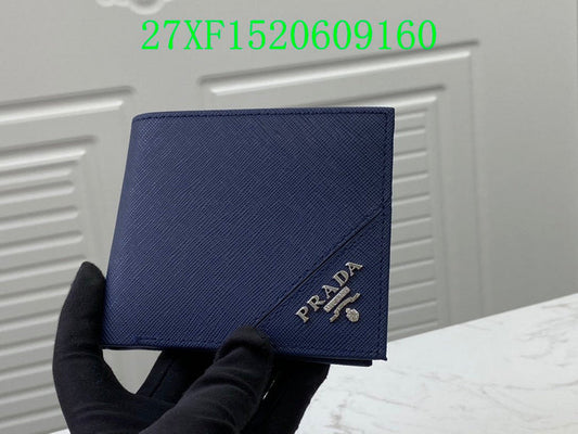 Amelia - PD Wallet - 266