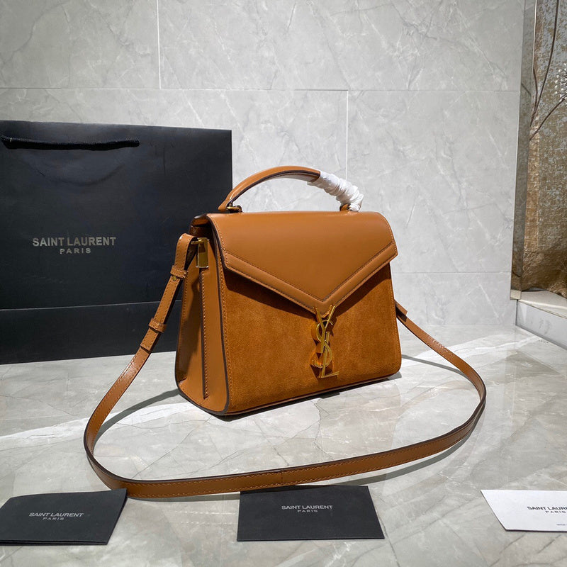 Amelia - YSL Bag - 4085