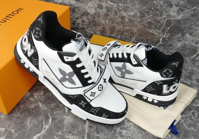 AmeliaLuxury - LOV Men Shoes - 1114