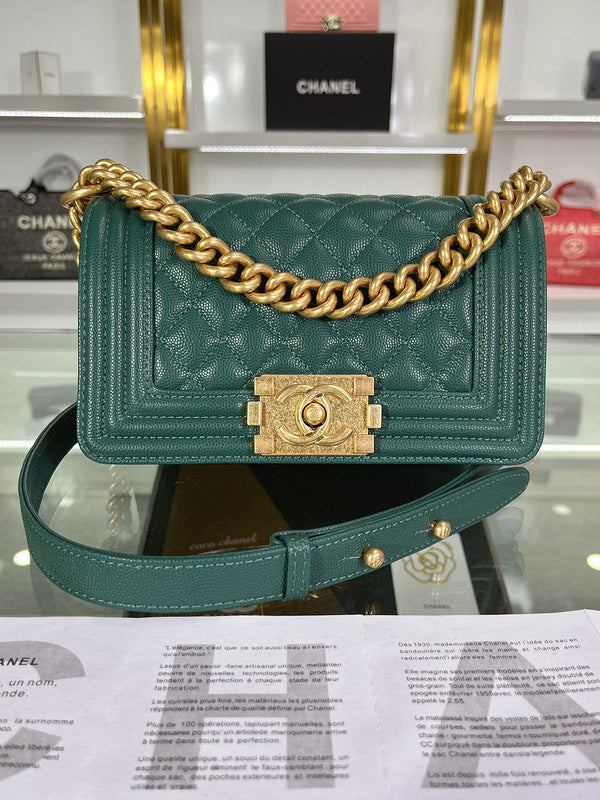 AmeliaLuxury - CHL Bags - 3176