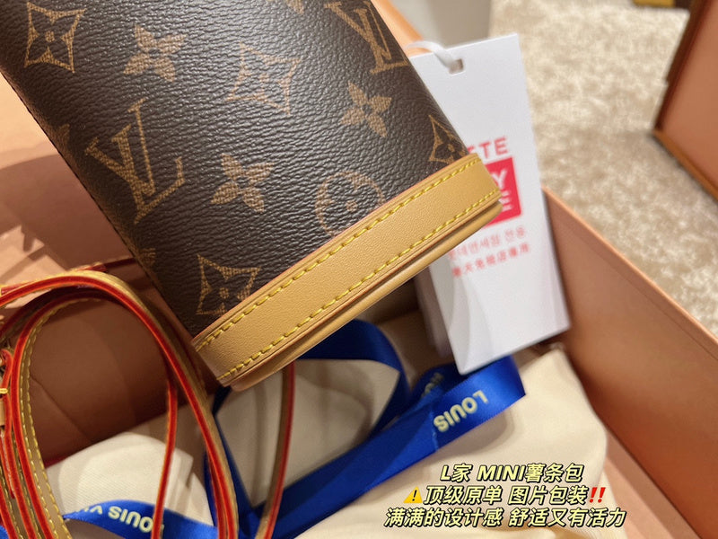 Amelia - LV Bags - 15077