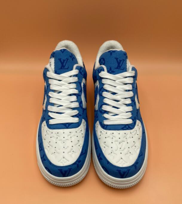 AmeliaLuxury - LOV Men Shoes - 984
