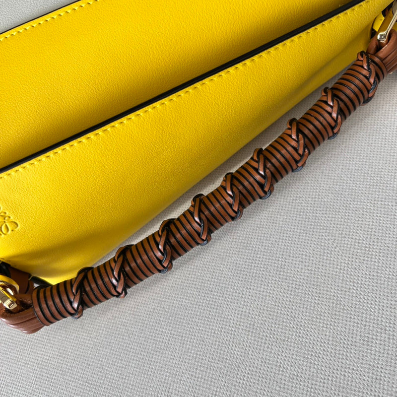 Amelia's Bag Gallery - LWO Bags - 706