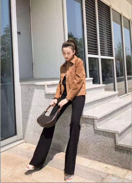 C-LINE LUXURY WOMEN BAGS - 166