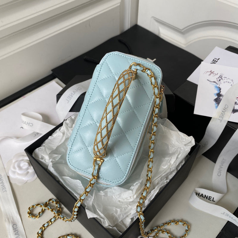 Amelia- CHL Bags - 7518