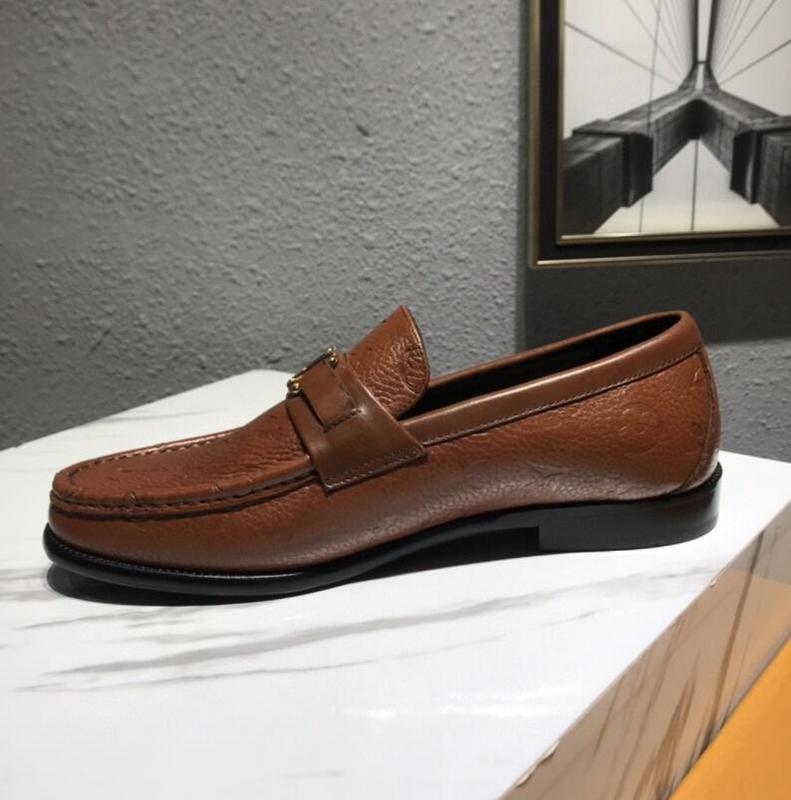 AmeliaLuxury - LOV Men Shoes - 1322